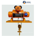 Wholesale 5t 10t 20t Metallurgy Industry Wire Rope Pulling Electric Hoist with Safety Durable